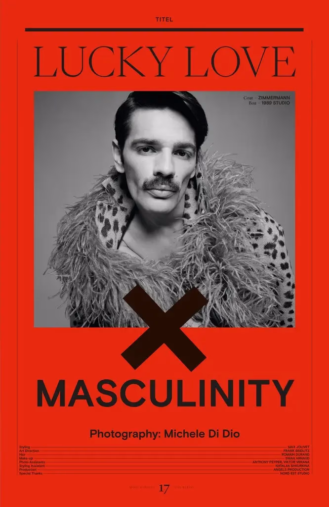 Focus Style Magazine. High Fashion and High Class Journalism